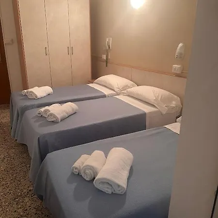 Hotel Adriatico 3*