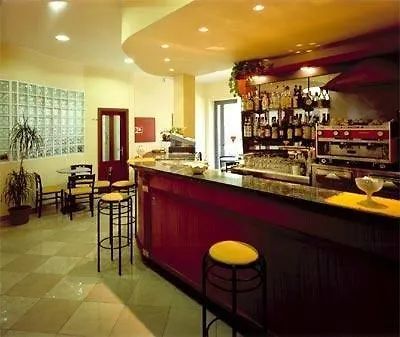 Hotel Adriatico