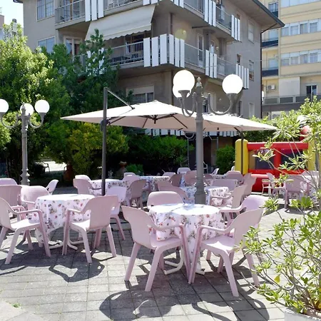 Adriatico 3* Bellaria-Igea Marina