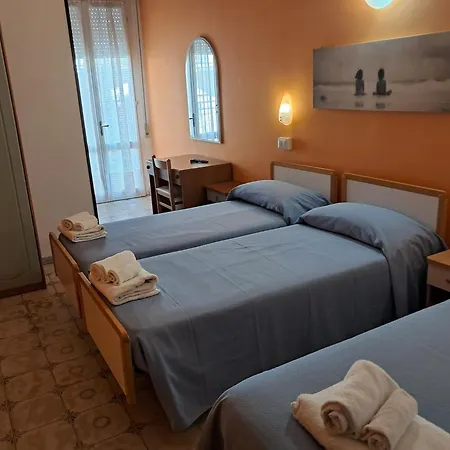 Hotel Adriatico Bellaria-Igea Marina