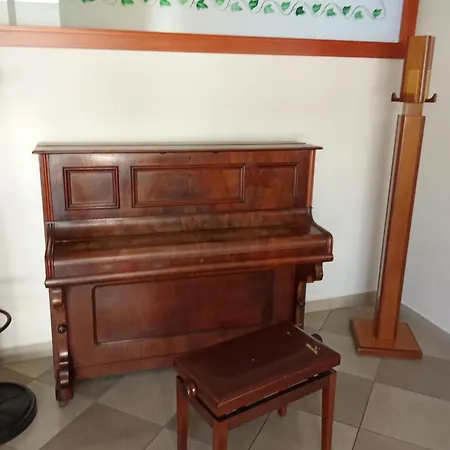Adriatico Hotel Bellaria-Igea Marina