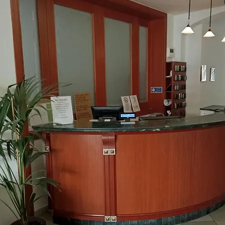 Adriatico Hotel 3*
