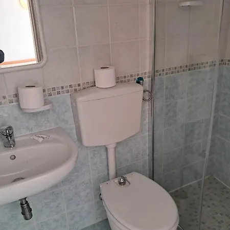Hotel Adriatico 3*