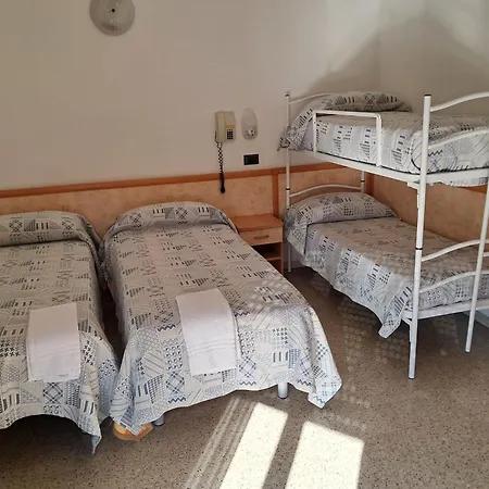 Hotel Adriatico 3*
