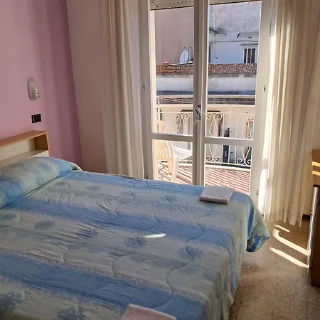 Adriatico Hotel 3*