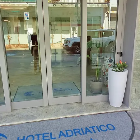 Hotel Adriatico Bellaria-Igea Marina