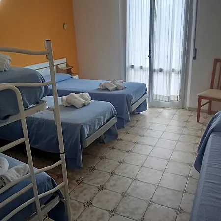 Hotel Adriatico 3*