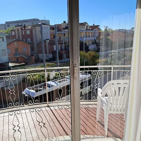 Adriatico 3* Bellaria-Igea Marina