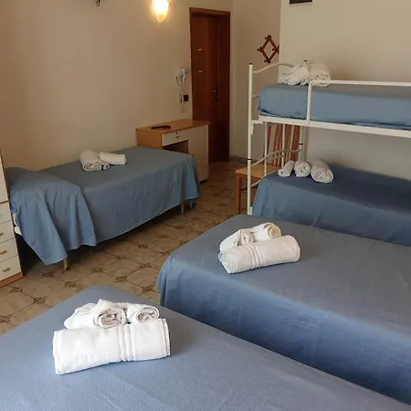 Hotel Adriatico