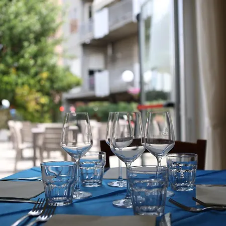Hotel Adriatico Bellaria-Igea Marina