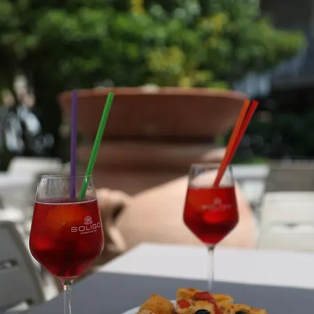 Hotel Adriatico Bellaria-Igea Marina