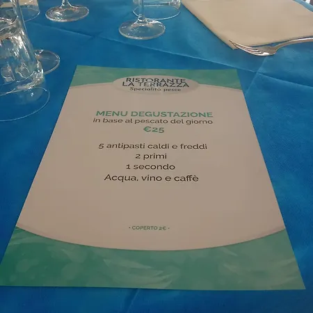 Adriatico 3* Bellaria-Igea Marina