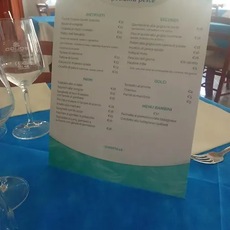 Hotel Adriatico