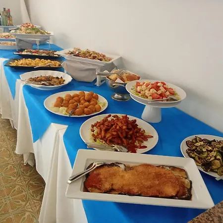 Adriatico 3*