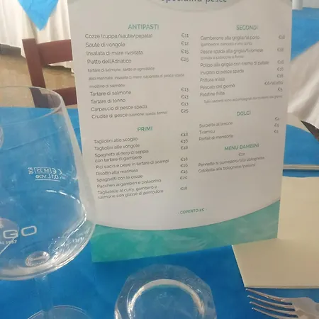 Adriatico Bellaria-Igea Marina